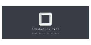 Octobotics Tech Private Limited