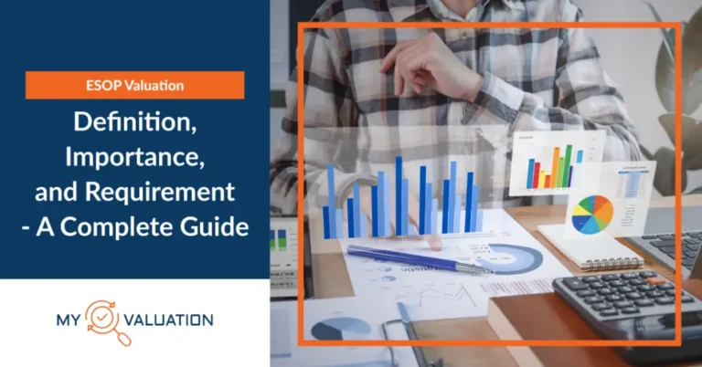 ESOP A Completer Guide My valuation
