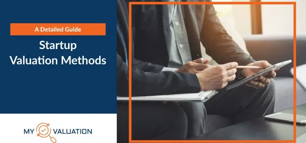 startup valuations methods