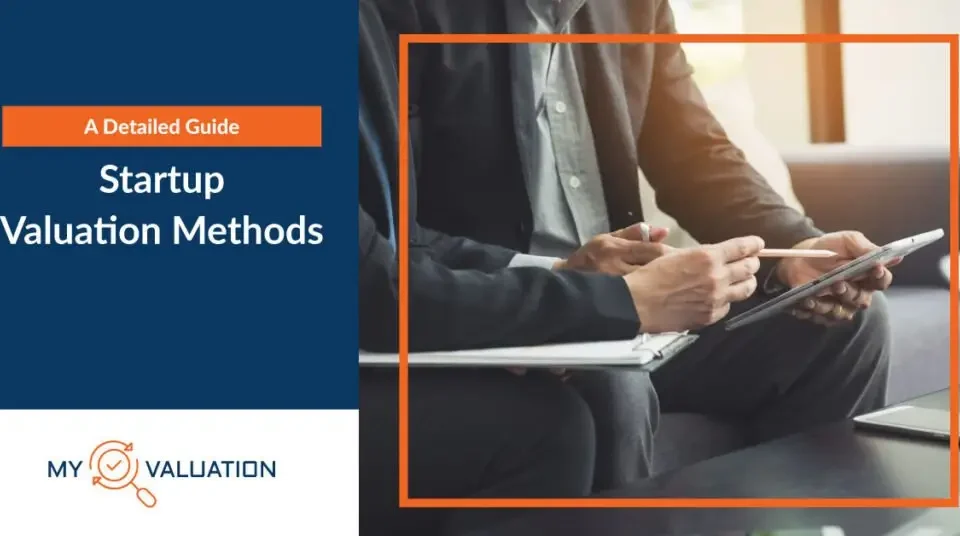 startup valuations methods