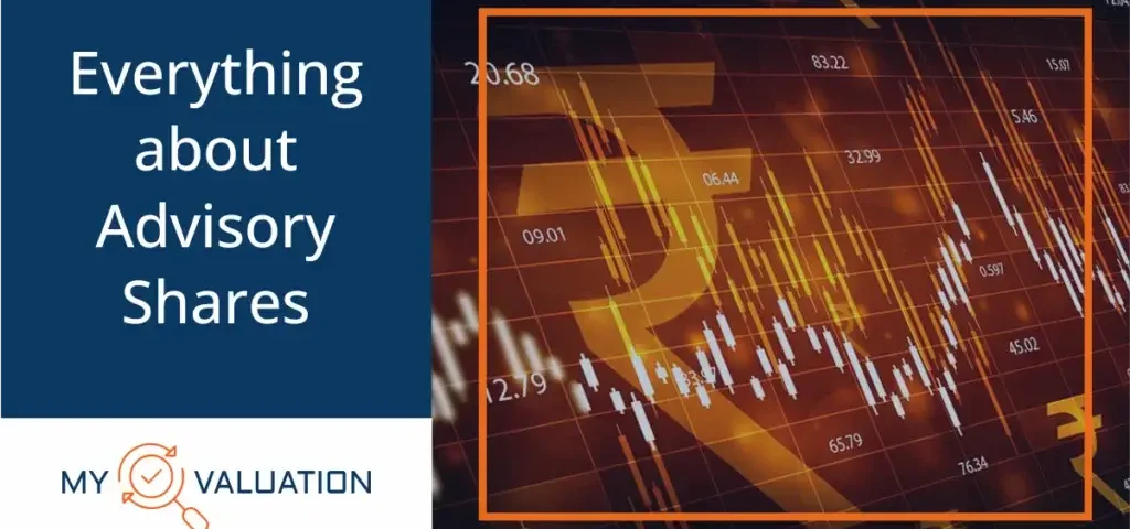 Everything about Advisory Shares