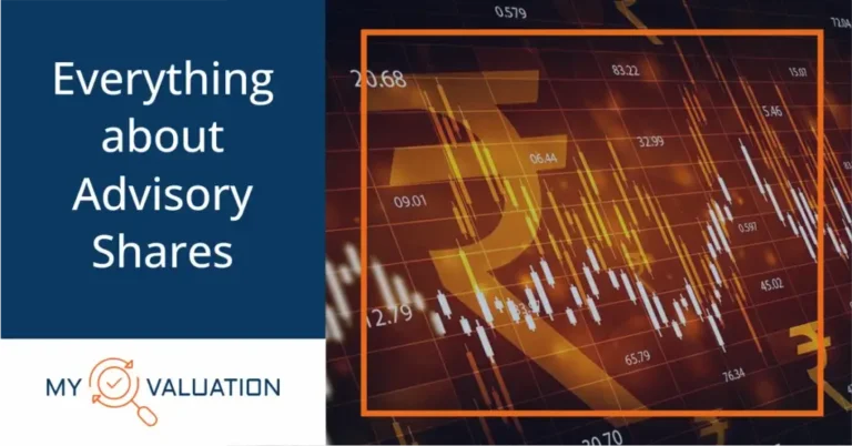 Everything about Advisory Shares
