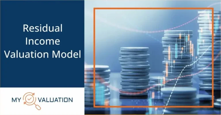 Residual Income Valuation Model