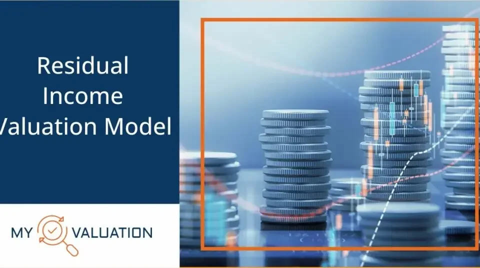 Residual Income Valuation Model