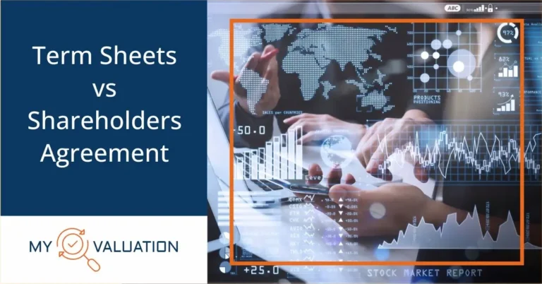 Term-Sheets-vs-Shareholders-Agreement