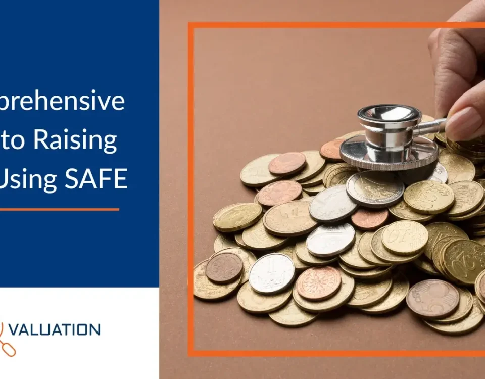 A Comprehensive Guide to Raising Funds Using the SAFE