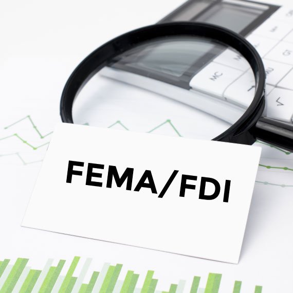 Valuation Under FEMA/FDI