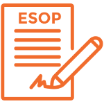 ESOP-valuation