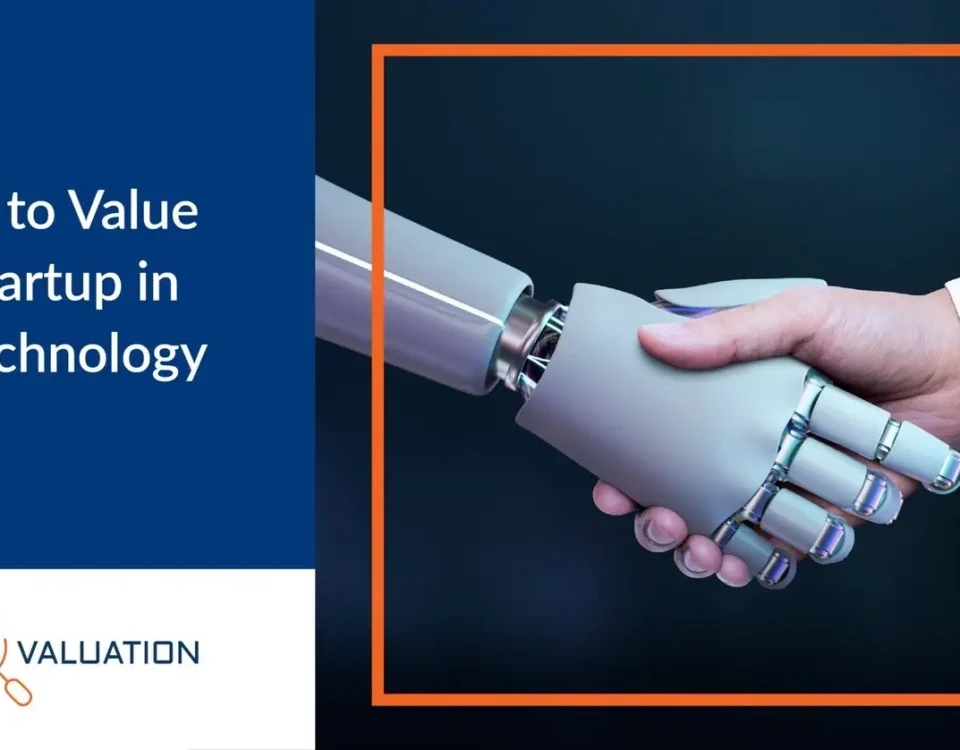 How To Value a Startup In AI Technology