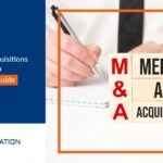 Mergers and Acquisitions Valuation A Detailed Guide