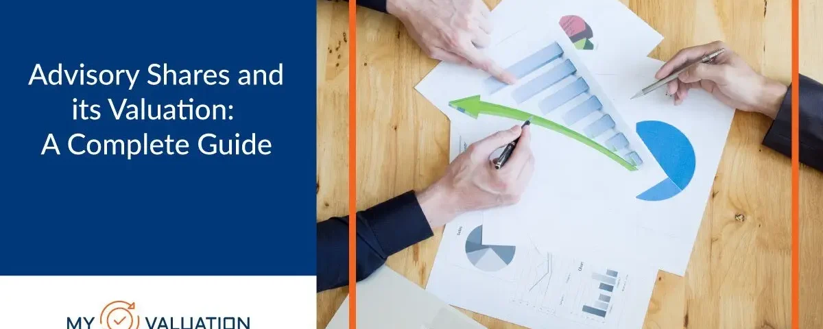 Advisory Shares and its Valuation A Complete Guide