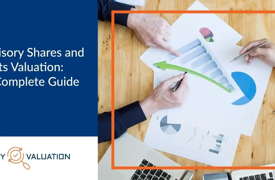 Advisory Shares and its Valuation A Complete Guide