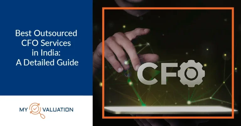 Best Outsourced CFO Services in India: A Detailed Guide