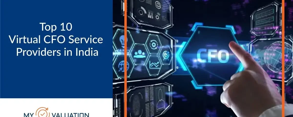 Top 10 Virtual CFO Service Providers in India