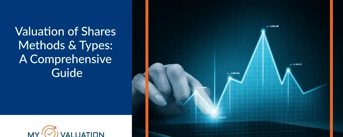 Valuation of Shares Methods & Types A Comprehensive Guide