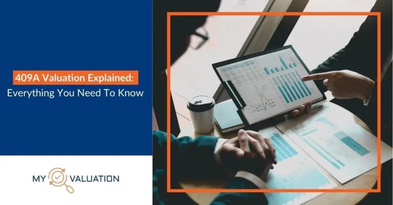 409A Valuation Explained Everything You Need To Know