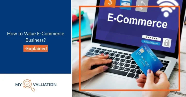 How to Value an Ecommerce Business - Explained