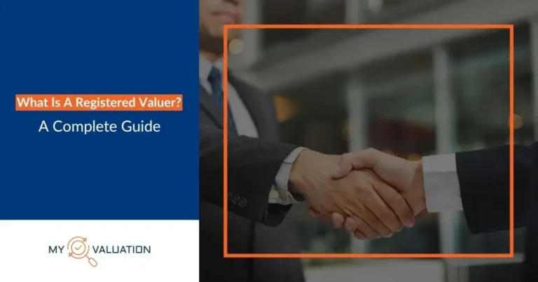 What Is A Registered Valuer A Complete Guide