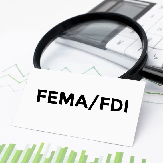 Valuation Under FEMA FDI