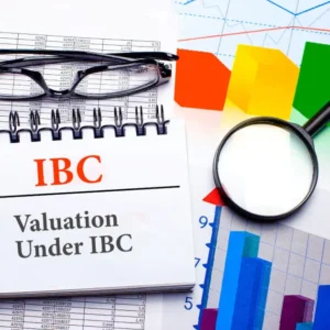 Valuation Under IBC