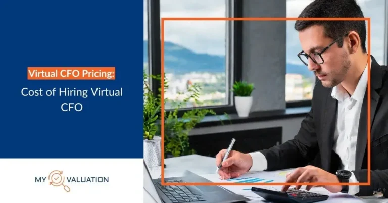 Virtual CFO Pricing Cost of Hiring Virtual CFO