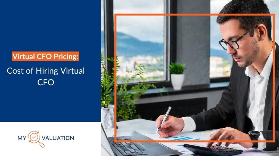 Virtual CFO Pricing Cost of Hiring Virtual CFO