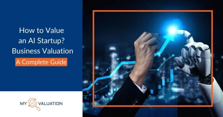 How to Value an AI Startup? A Complete Guide