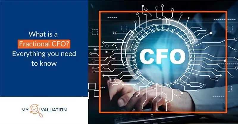 What is a Fractional CFO? Benefits, Role & How to Choose One 