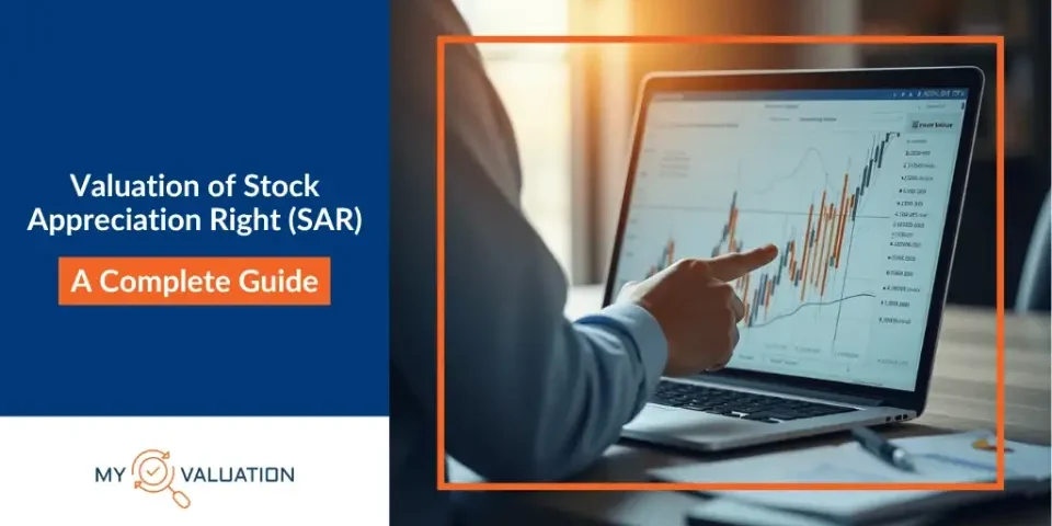 Valuation of Stock Appreciation Rights (SAR) | Complete Guide 2025