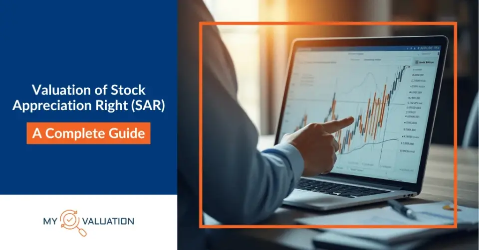 Valuation of Stock Appreciation Rights (SAR) | Complete Guide 2025