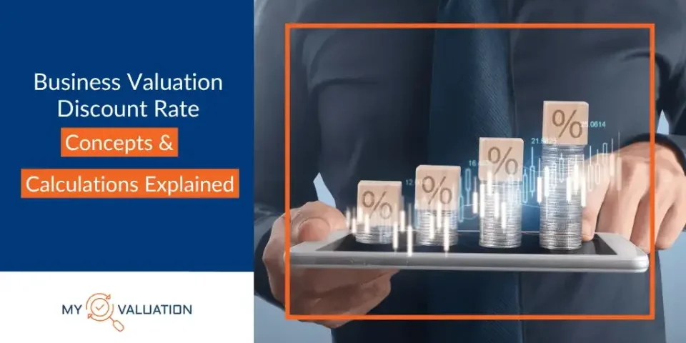 Business Valuation Discount Rate: Concepts & Calculations Explained