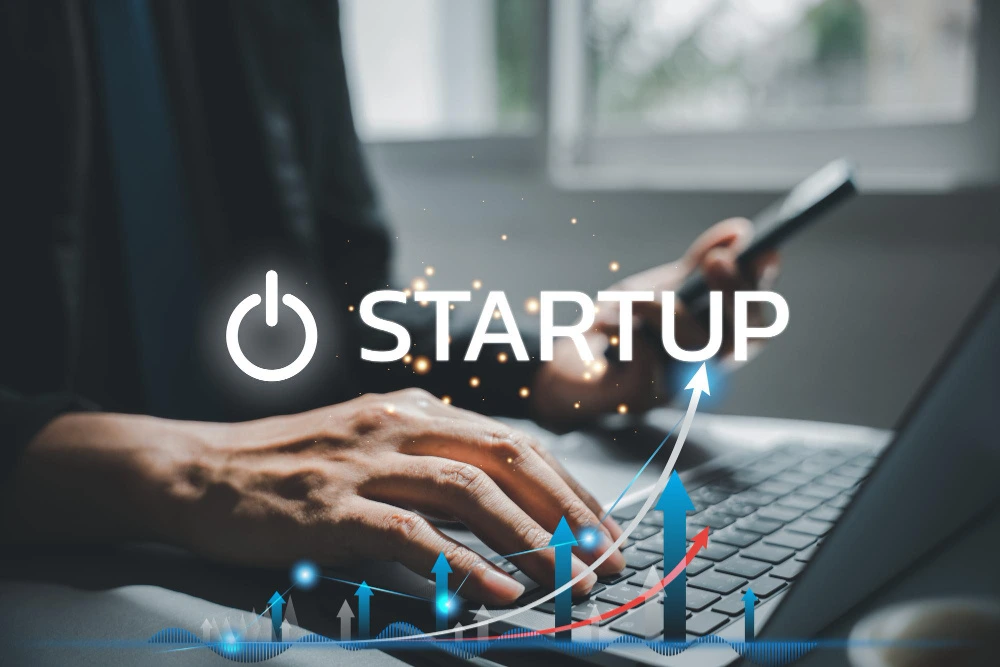 Startups & Early-Stage Companies