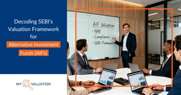 SEBI AIF Valuation Norms: Framework, Methods, and Compliance
