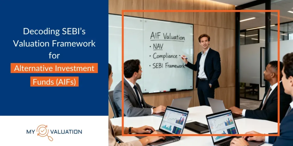 SEBI AIF Valuation Norms: Framework, Methods, and Compliance