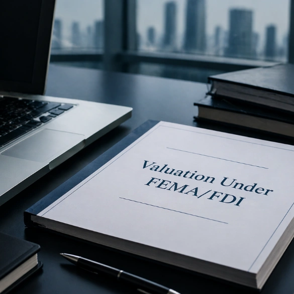 Professional FEMA Valuation