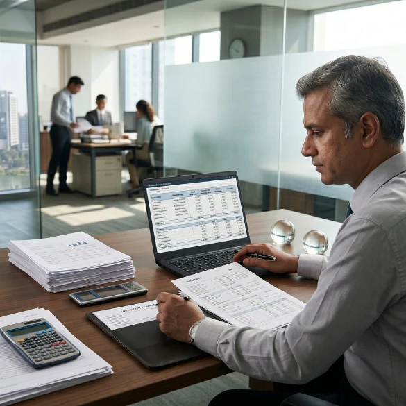 Supporting Your FC-GPR & FC-TRS Filings