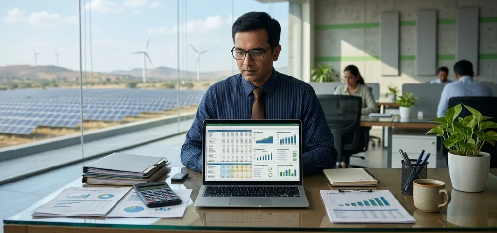 How to Value Cleantech Startups Integrating ESG Factors for Accurate Valuation