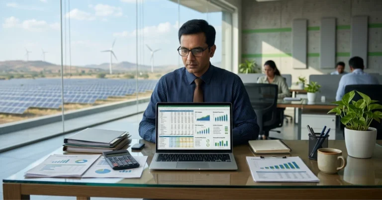 How to Value Cleantech Startups Integrating ESG Factors for Accurate Valuation