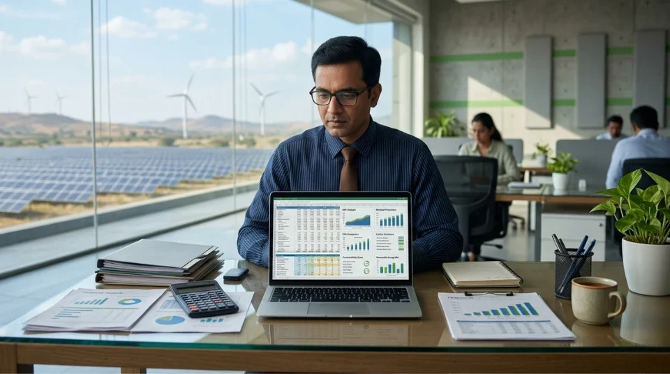 How to Value Cleantech Startups Integrating ESG Factors for Accurate Valuation