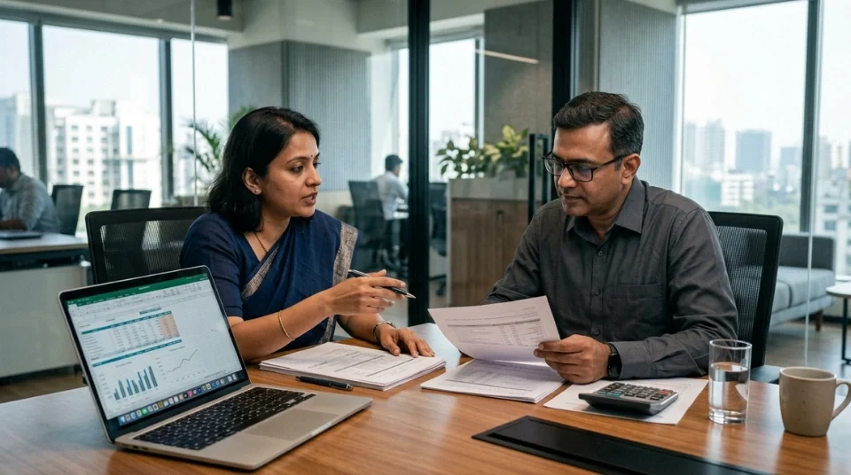 iSAFE vs Convertible Notes in India Which Is Better for Startups