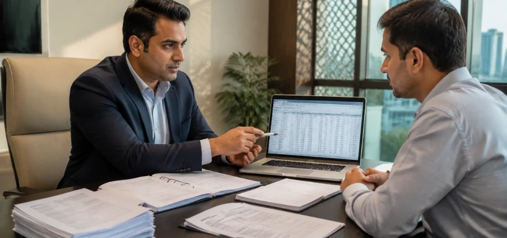 Black-Scholes vs Binomial vs Monte Carlo Which ESOP Valuation Model Is Best for Indian Startups