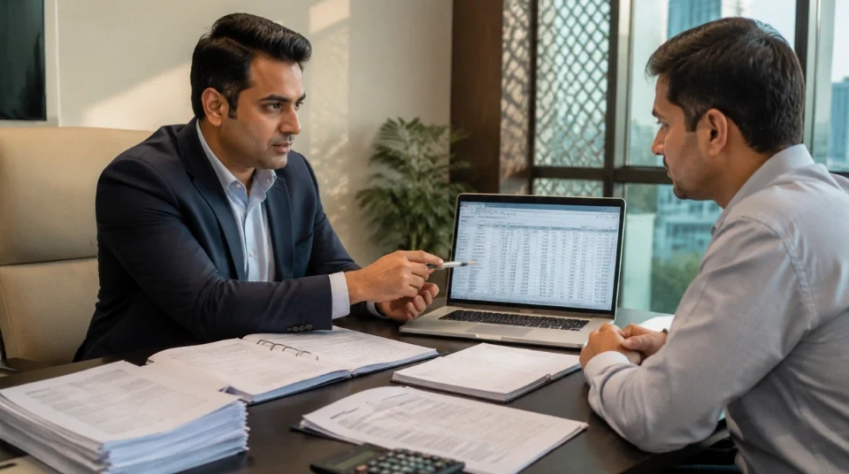 Black-Scholes vs Binomial vs Monte Carlo Which ESOP Valuation Model Is Best for Indian Startups