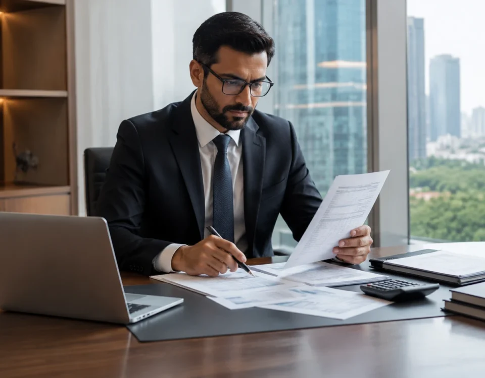 Embedded Derivatives Under Ind AS 109 When You Must Separate the Conversion Option