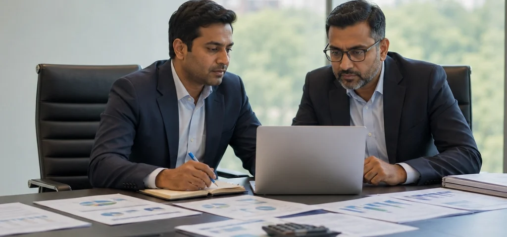 HealthTech Startup Valuation Regulatory Risk, Clinical Stage Discounts, and Key Metrics