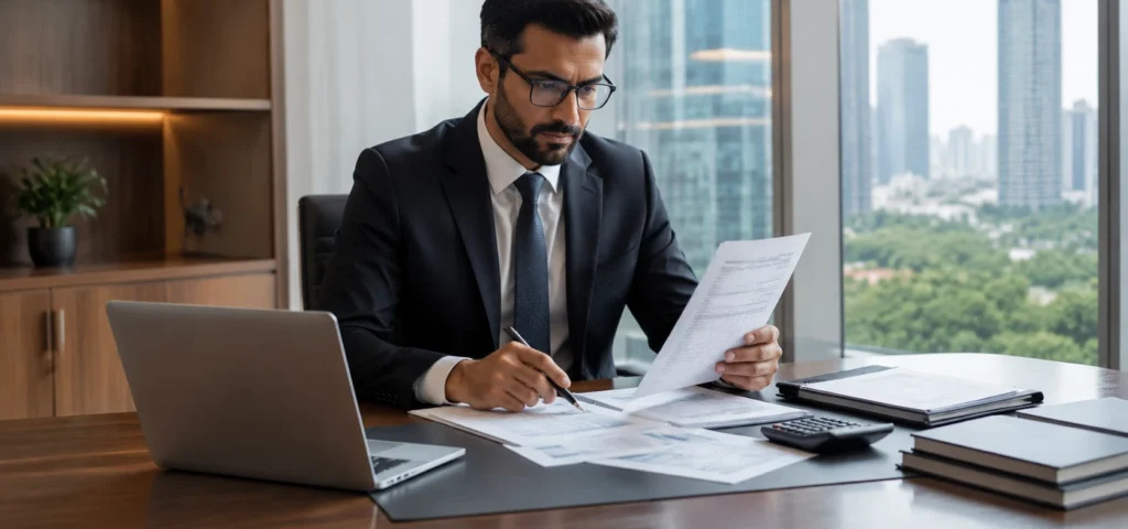 When to Separate Embedded Derivatives: Ind AS 109 Guide