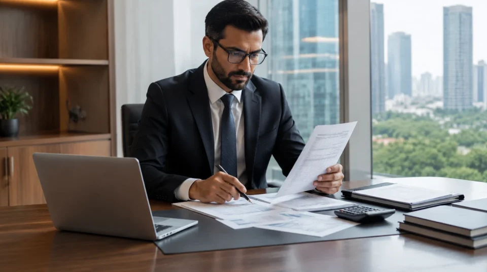 When to Separate Embedded Derivatives: Ind AS 109 Guide