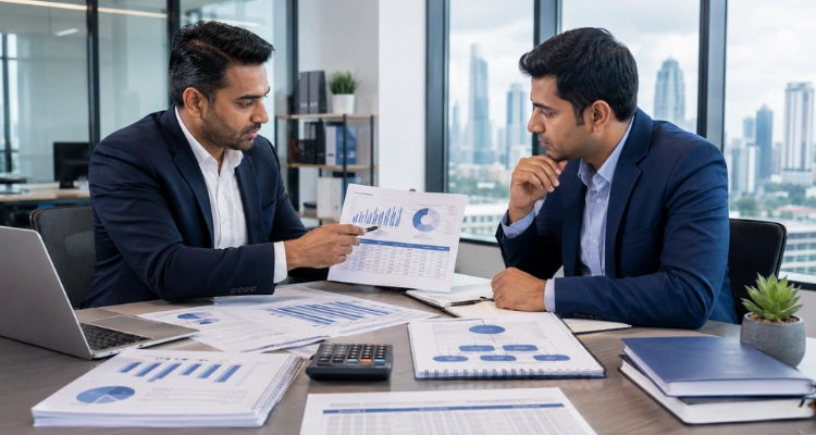 ESOP Valuation for Private Companies: Methods & FMV Guide