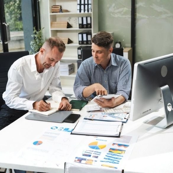 Financial Modeling Services in India